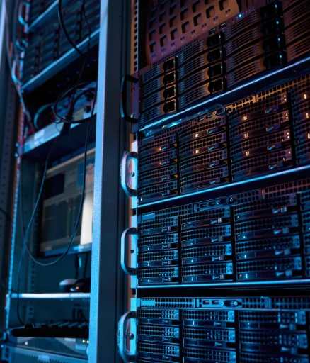 Server & Storage