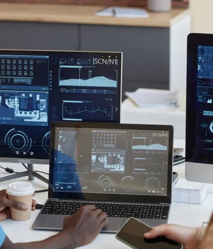 Software & Licenses